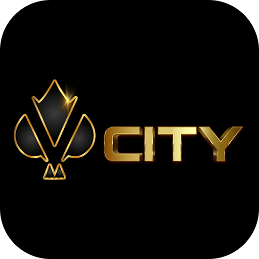 vcity88-logo