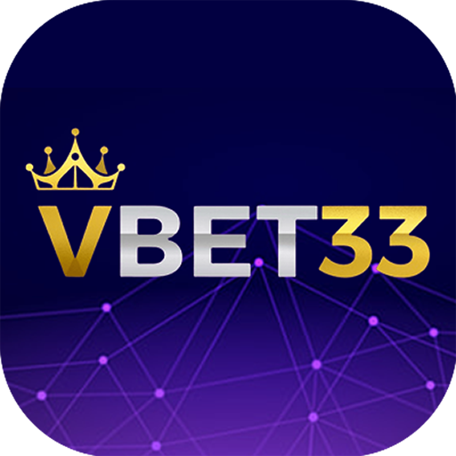 vbet33-logo
