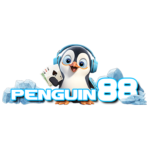 penguin88-logo